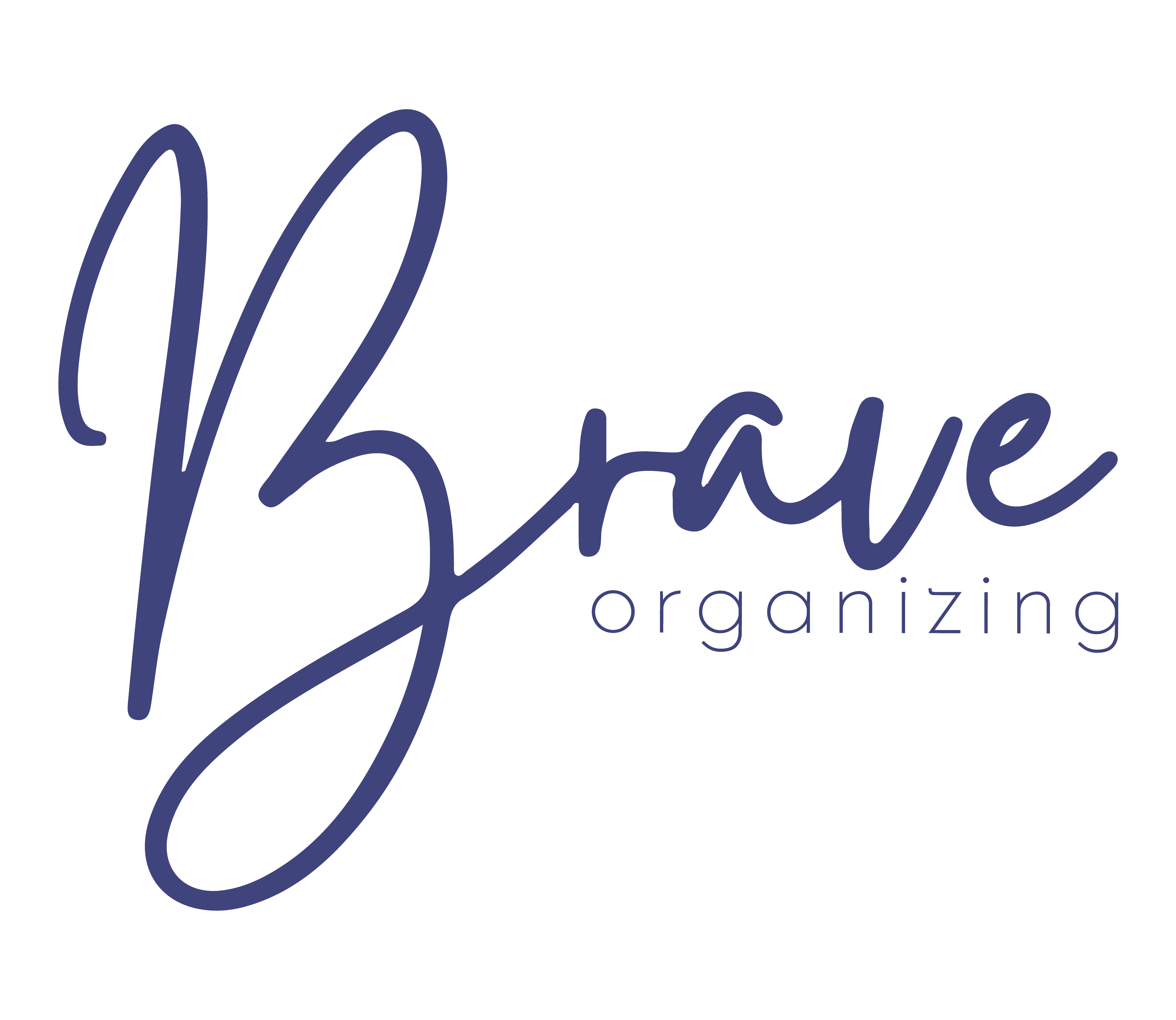 Brave Organizing